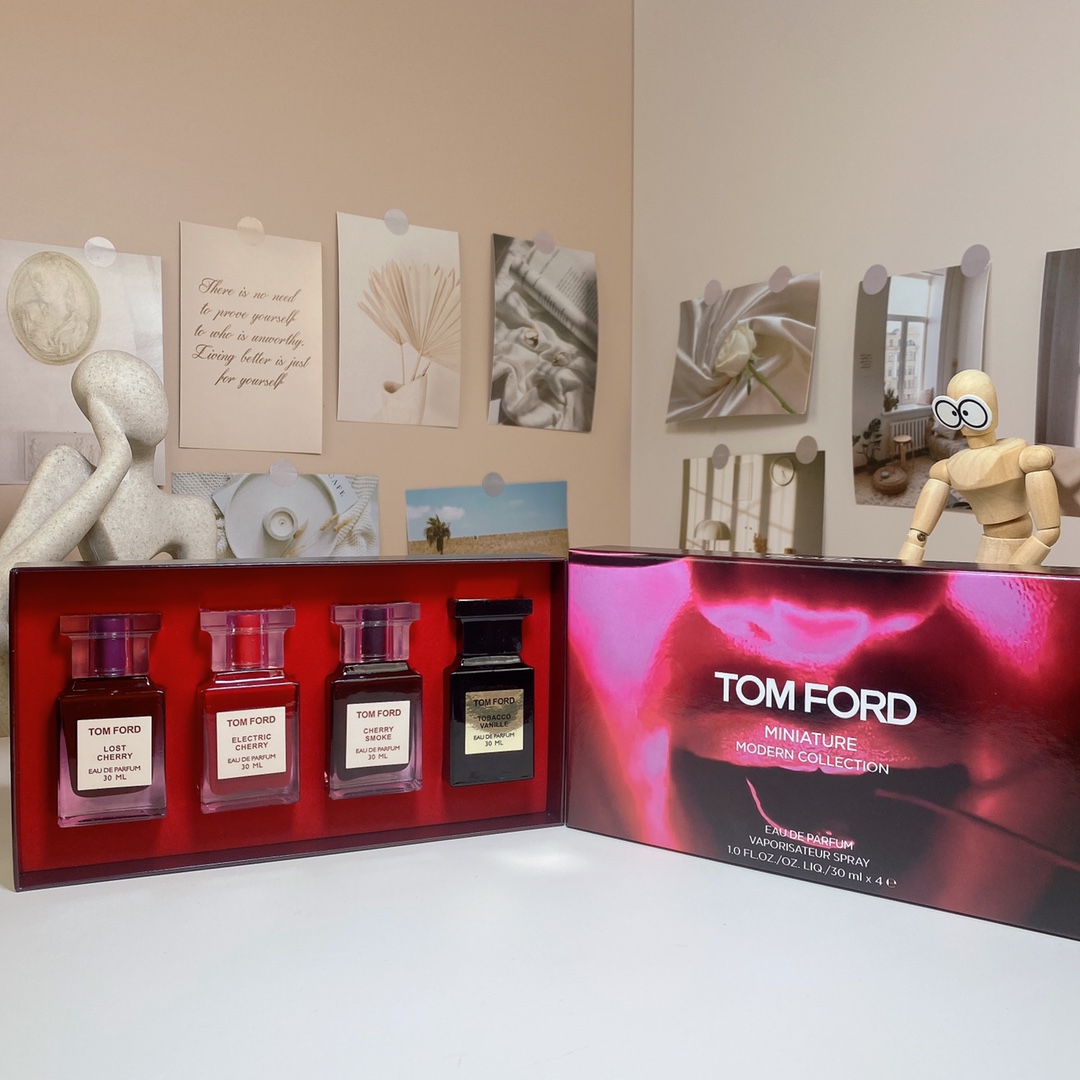 Tom Ford perfume